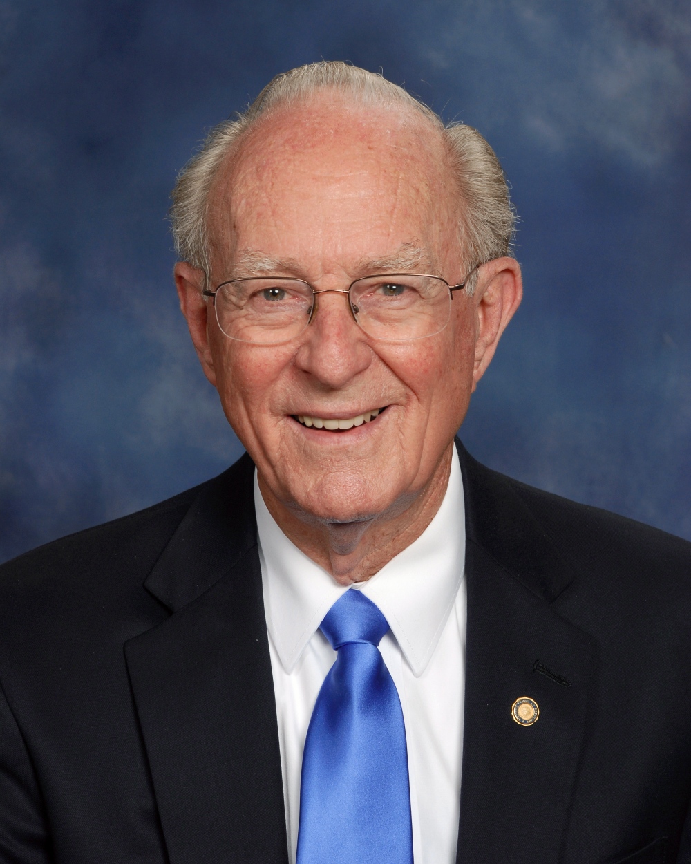 Gary Colley
